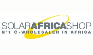 SOLAR AFRICA SHOP Ltd